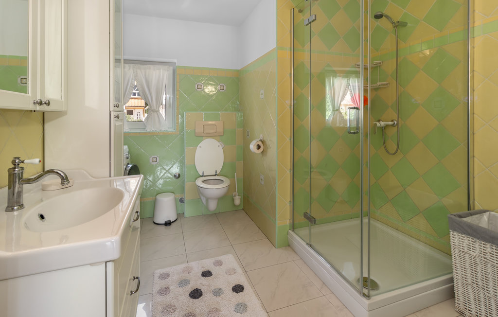 Lejlighed - Crikvenica , Kroatien - CKA190 27