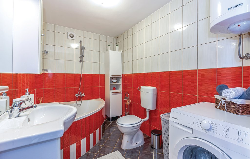 Feriehuse - Crikvenica-Krizisce , Kroatien - CKA199 32