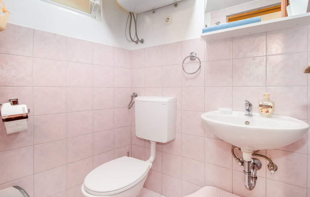 Feriehus - Crikvenica , Kroatia - CKA136 30