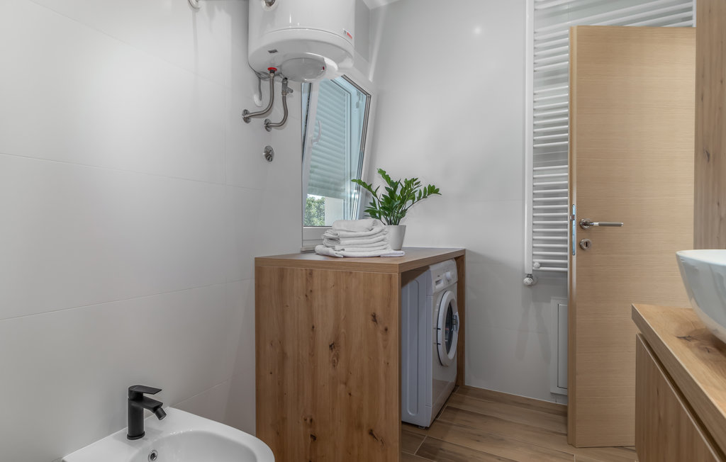 Feriehus - Crikvenica-Smrika , Kroatia - CKA183 42