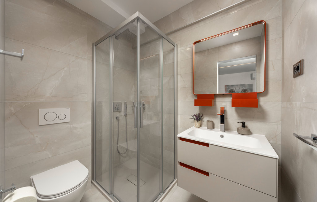 Ferienhaus - Crikvenica , Kroatien - CKA280 52