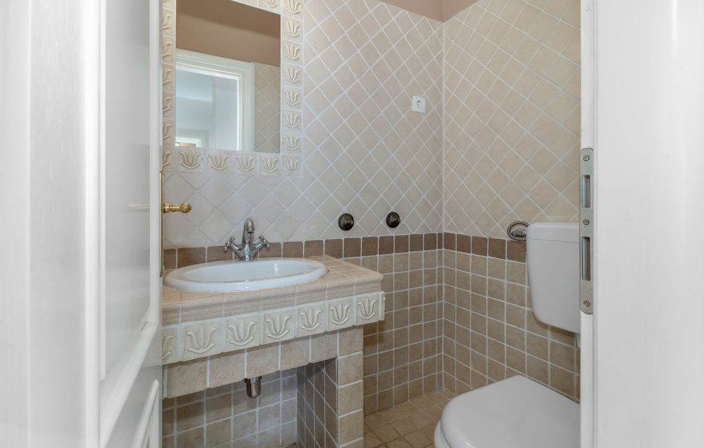 Feriehuse - Crikvenica-Dramalj , Kroatien - CKA288 30