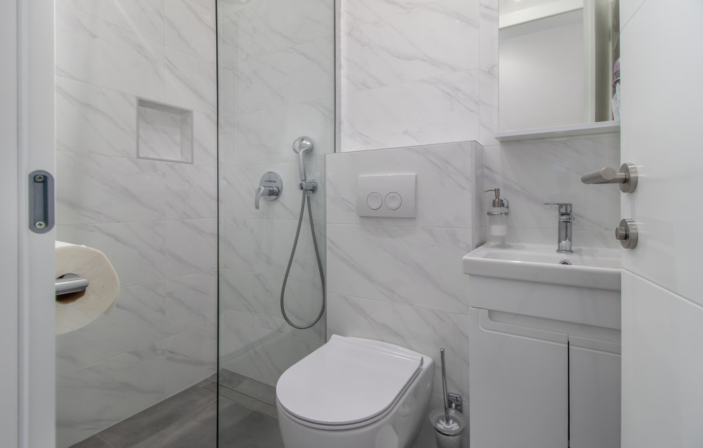 Ferienhaus - Crikvenica - Dramalj , Kroatien - CKA336 37