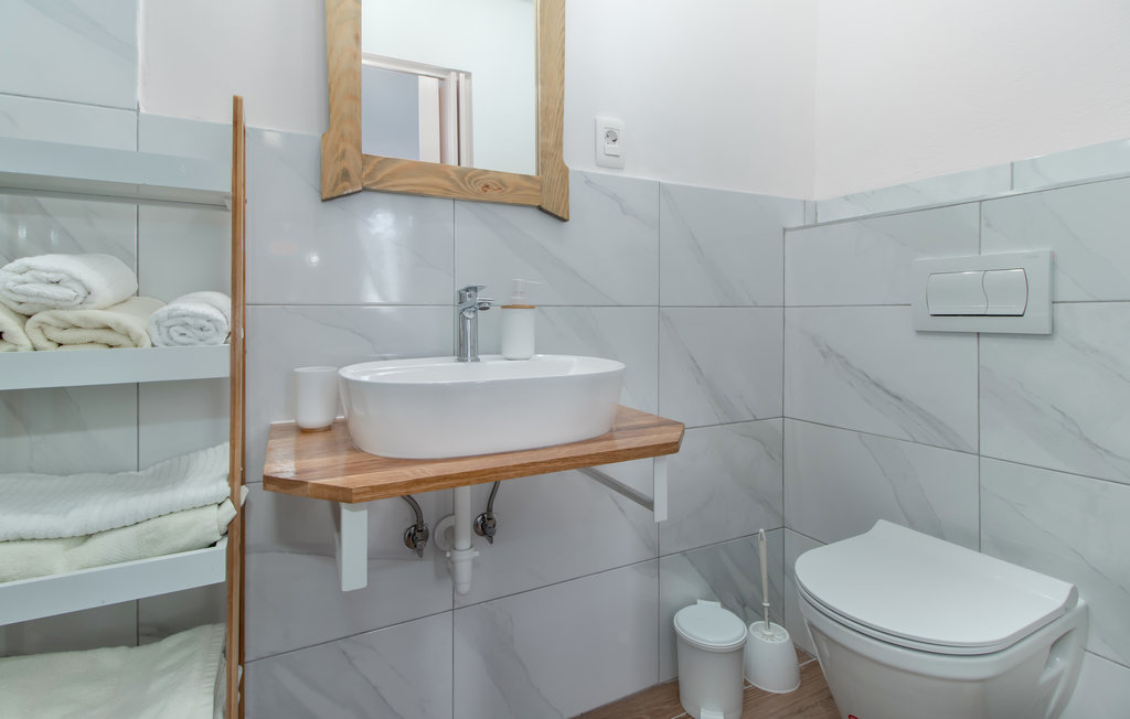 Semesterhus - Crikvenica-Tribalj , Kroatien - CKA373 34