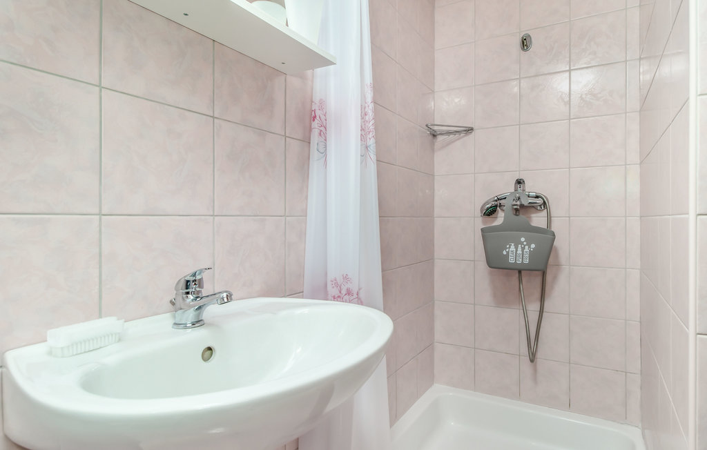 Feriehus - Crikvenica , Kroatia - CKA136 31