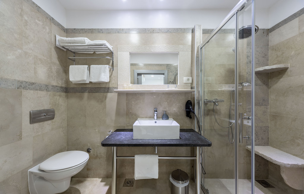 Semesterhus - Crikvenica , Kroatien - CKA164 49