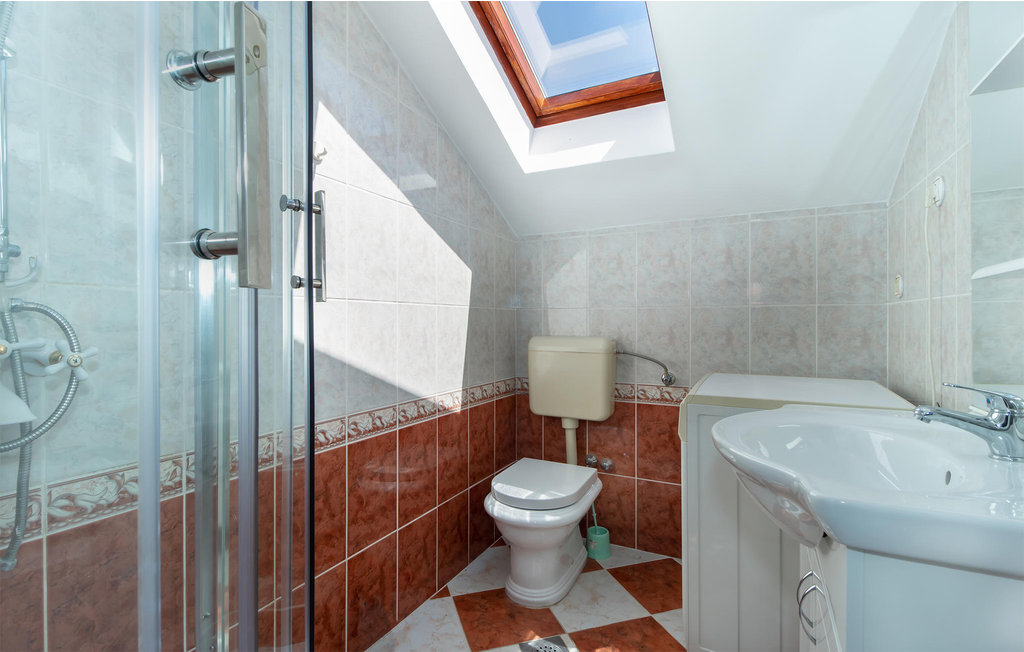 Feriehuse - Crikvenica-Dramalj , Kroatien - CKA288 31