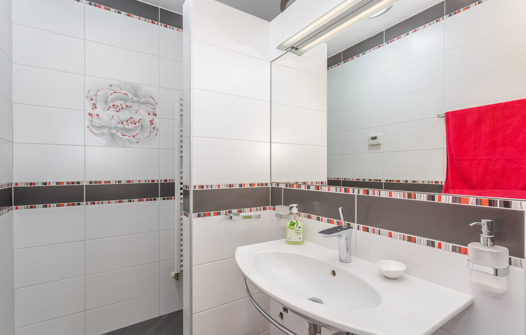 Ferienhaus - Crikvenica , Kroatien - CKA386 46