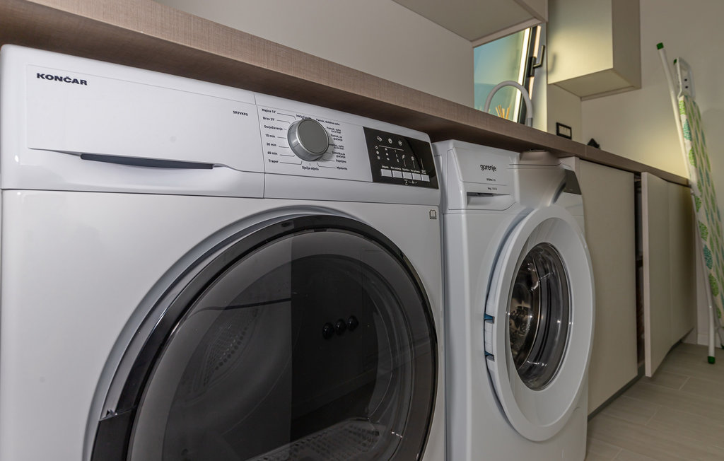 Feriehus - Crikvenica , Kroatia - CKA412 42