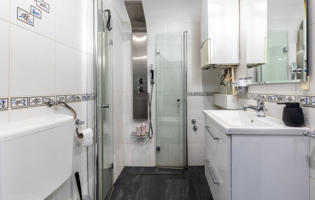 Feriehuse - Crikvenica-Krasica , Kroatien - CKA013 31