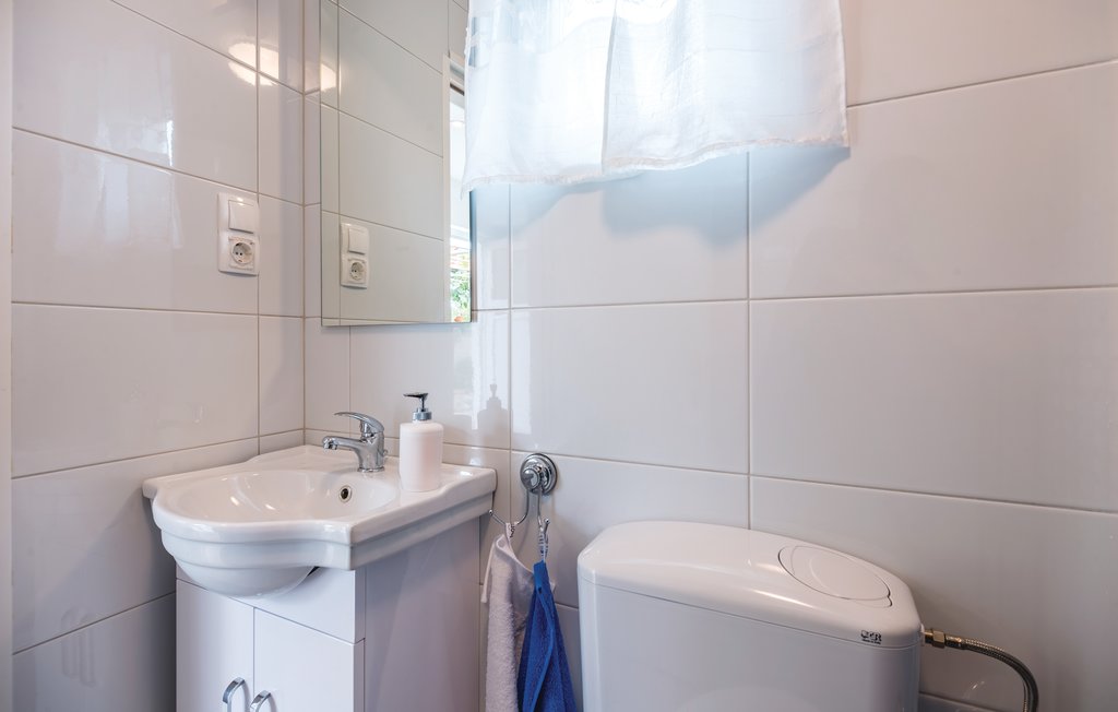 Ferienhaus - Crikvenica-Krasica , Kroatien - CKA065 26