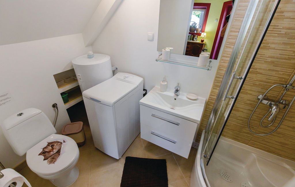 Ferienhaus - Crikvenica-Zlobin , Kroatien - CKA070 30