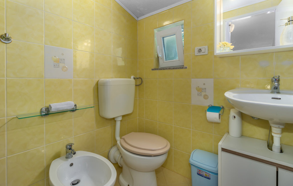 Ferienhaus - Crikvenica-Krizisce , Kroatien - CKA077 7