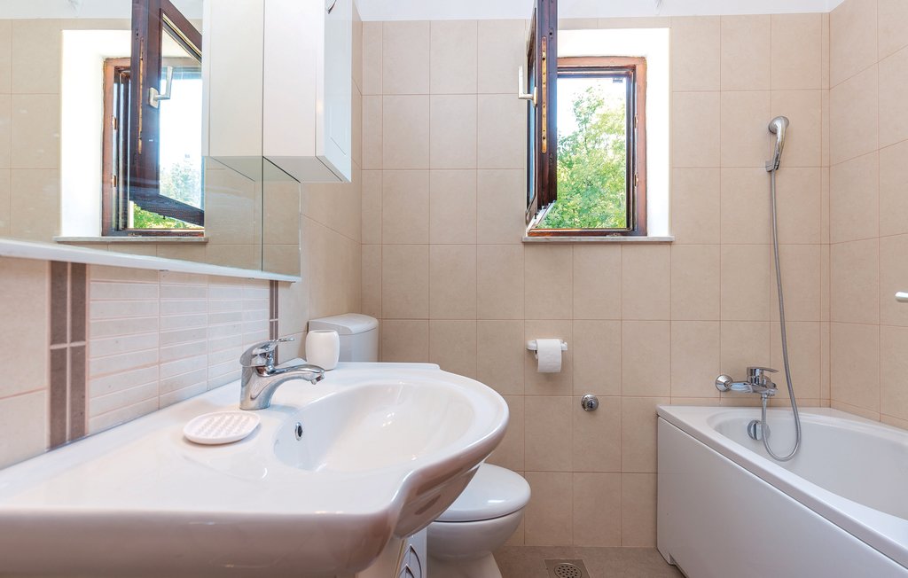 Ferienwohnung - Crikvenica-Smrika , Kroatien - CKA122 17