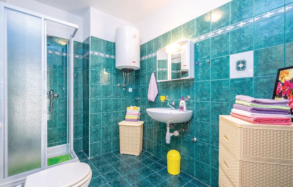 Feriehuse - Crikvenica-Krizisce , Kroatien - CKA130 38