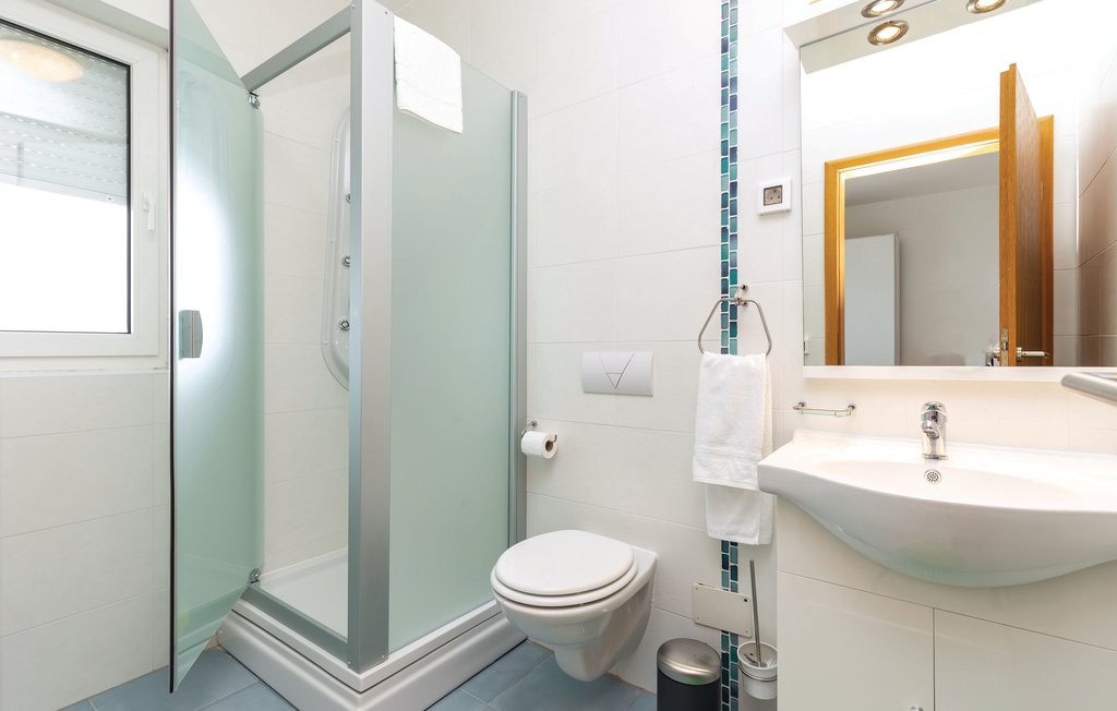 Ferienwohnung - Crikvenica , Kroatien - CKA147 28