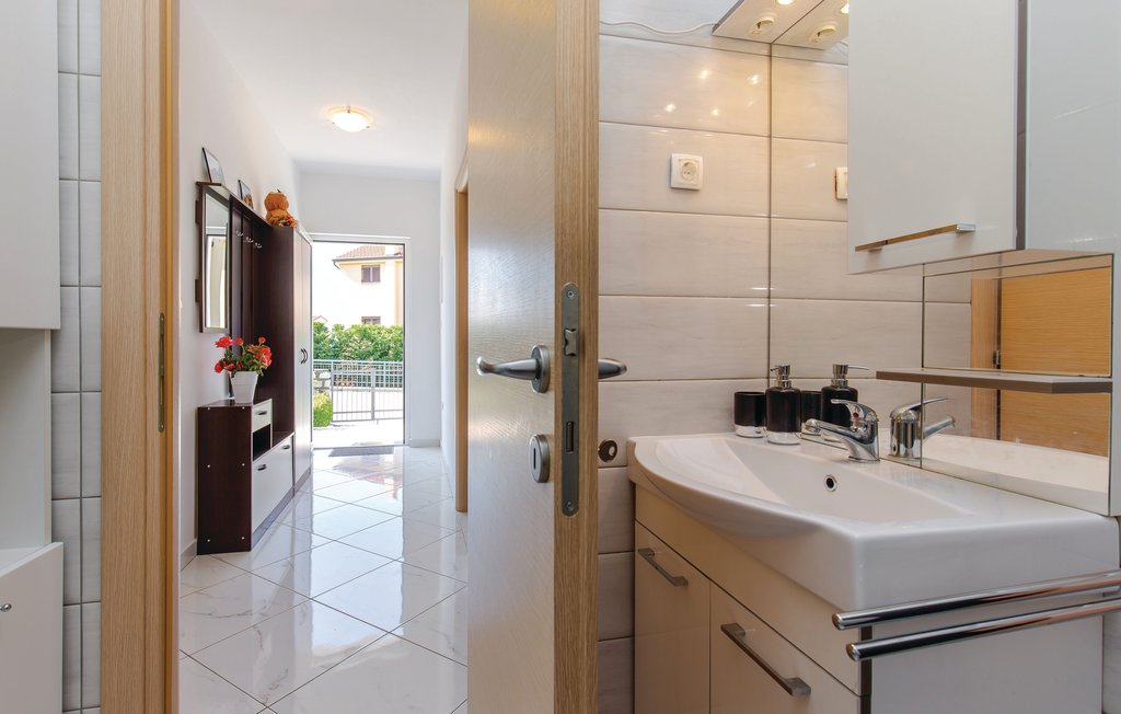 Feriehuse - Crikvenica-Kostrena , Kroatien - CKA156 24