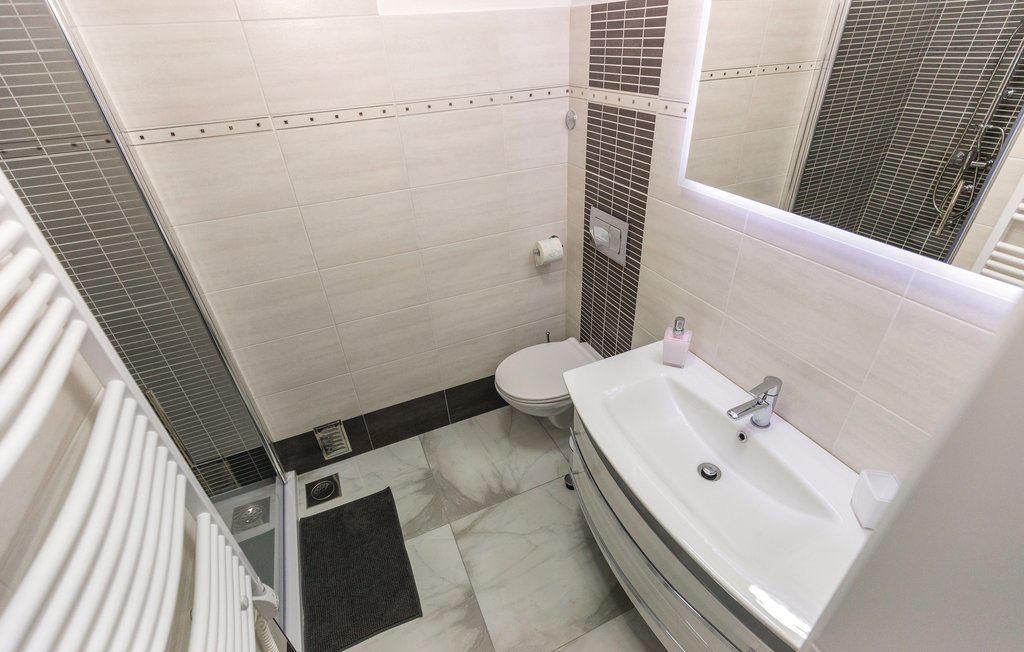 Feriehuse - Crikvenica-Grizane , Kroatien - CKA157 26