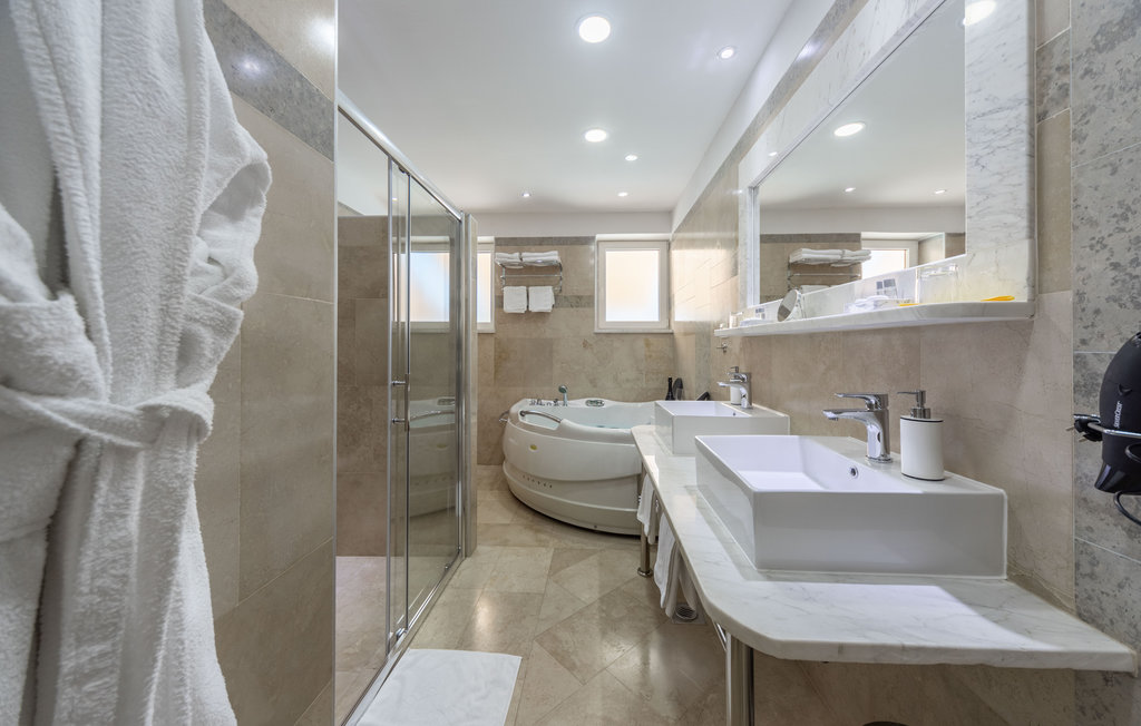 Semesterhus - Crikvenica , Kroatien - CKA164 46