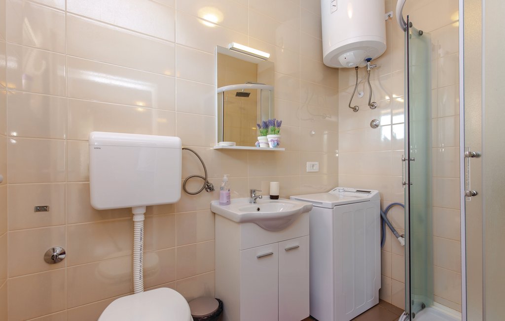 Feriehus - Crikvenica-Smrika , Kroatia - CKA183 40