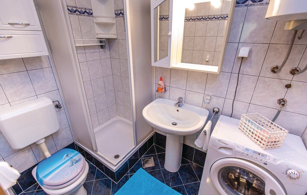 Lejlighed - Crikvenica , Kroatien - CKA184 13