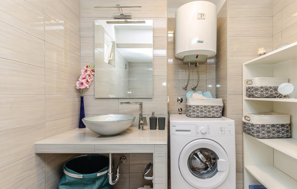 Ferieleilighet - Crikvenica-Kostrena , Kroatia - CKA202 12