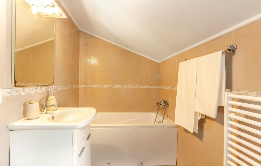 Ferienwohnung - Crikvenica-Kostrena , Kroatien - CKA206 32