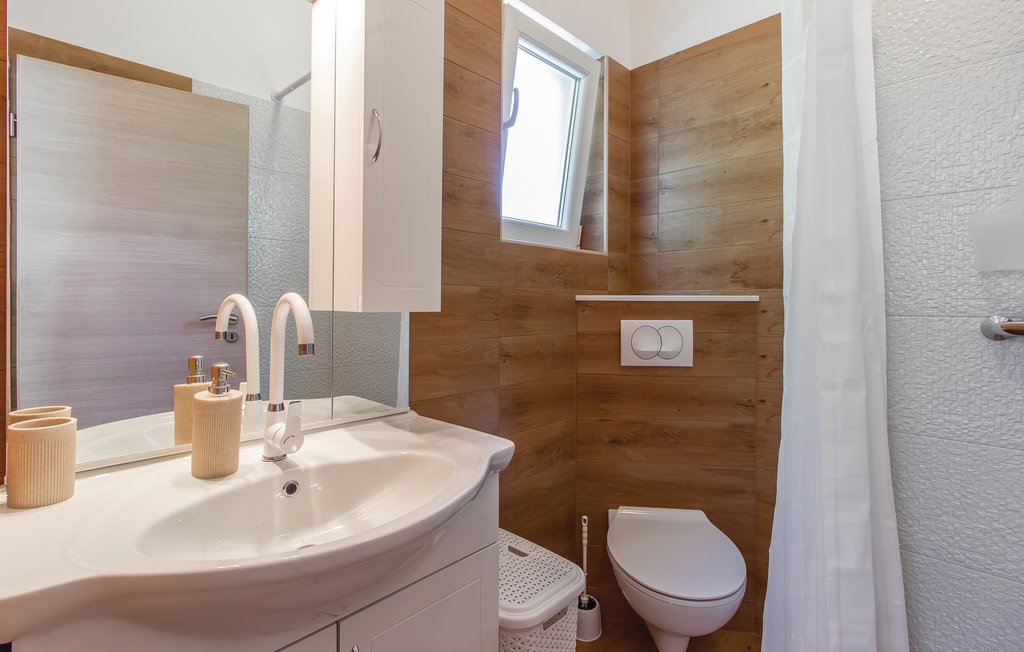 Ferienwohnung - Crikvenica-Smrika , Kroatien - CKA212 23