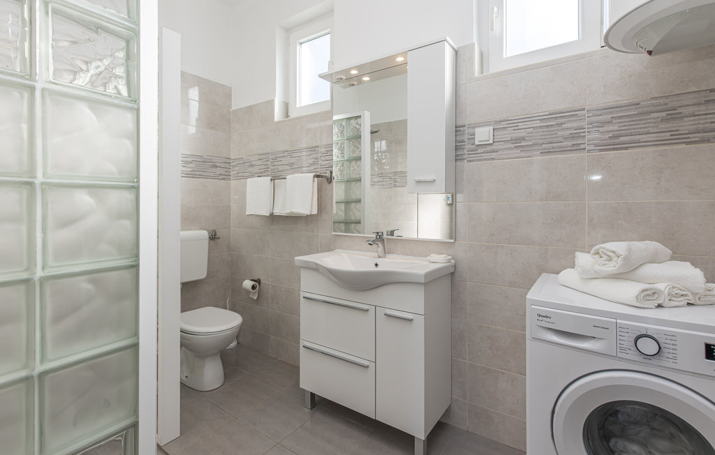 Ferieleilighet - Crikvenica-Kraljevica , Kroatia - CKA237 25