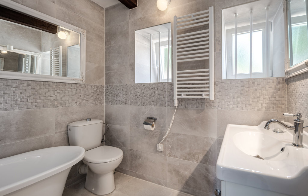 Feriehuse - Crikvenica-Jadranovo , Kroatien - CKA272 44