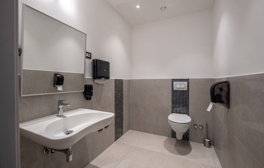 Ferienhaus - Crikvenica-Grizane , Kroatien - CKA278 67