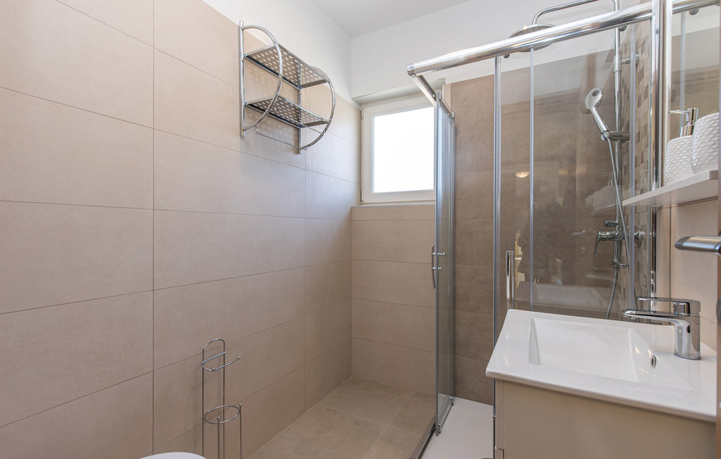 Ferieleilighet - Crikvenica-Kostrena , Kroatia - CKA281 34