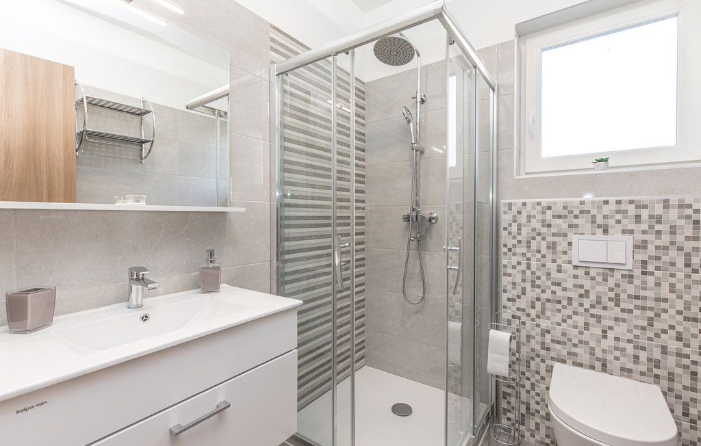 Ferieleilighet - Crikvenica-Kostrena , Kroatia - CKA286 33