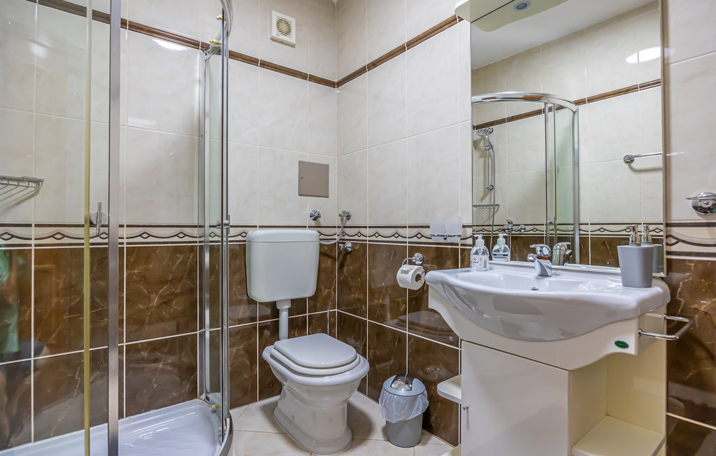 Ferienwohnung - Crikvenica , Kroatien - CKA411 17