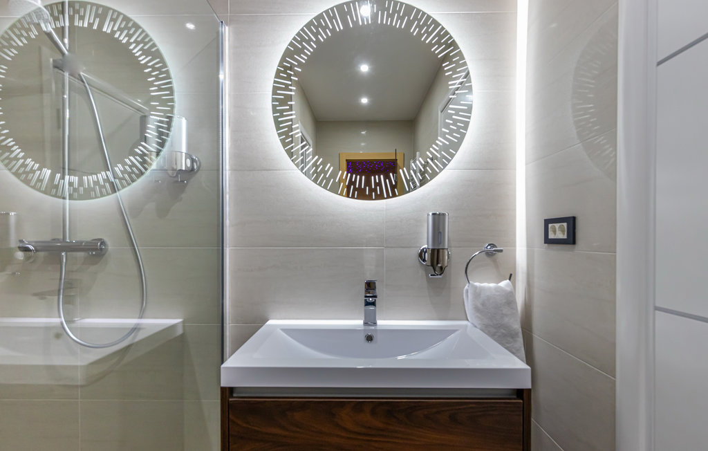 Feriehus - Crikvenica , Kroatia - CKA412 39