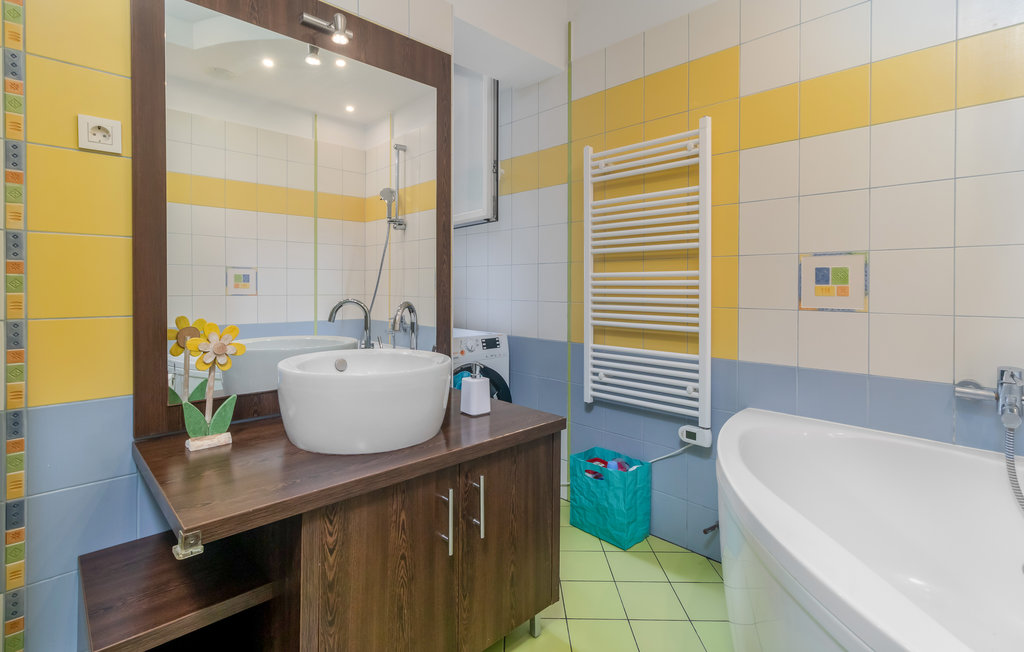 Lejlighed - Crikvenica-Kostrena , Kroatien - CKA423 20