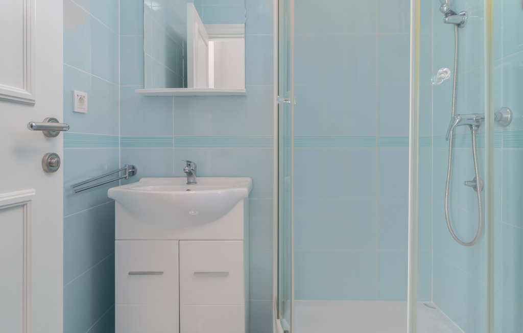 Ferienwohnung - Crikvenica-Dramalj , Kroatien - CKA430 12