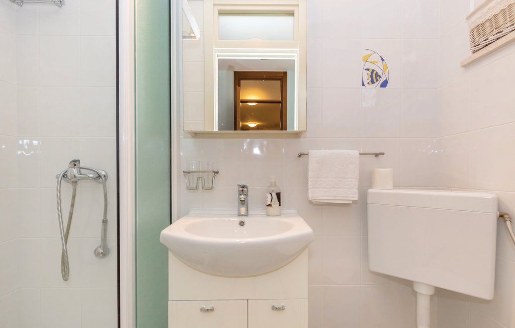 Feriehus - Crikvenica-Jadranovo , Kroatia - CKA020 24