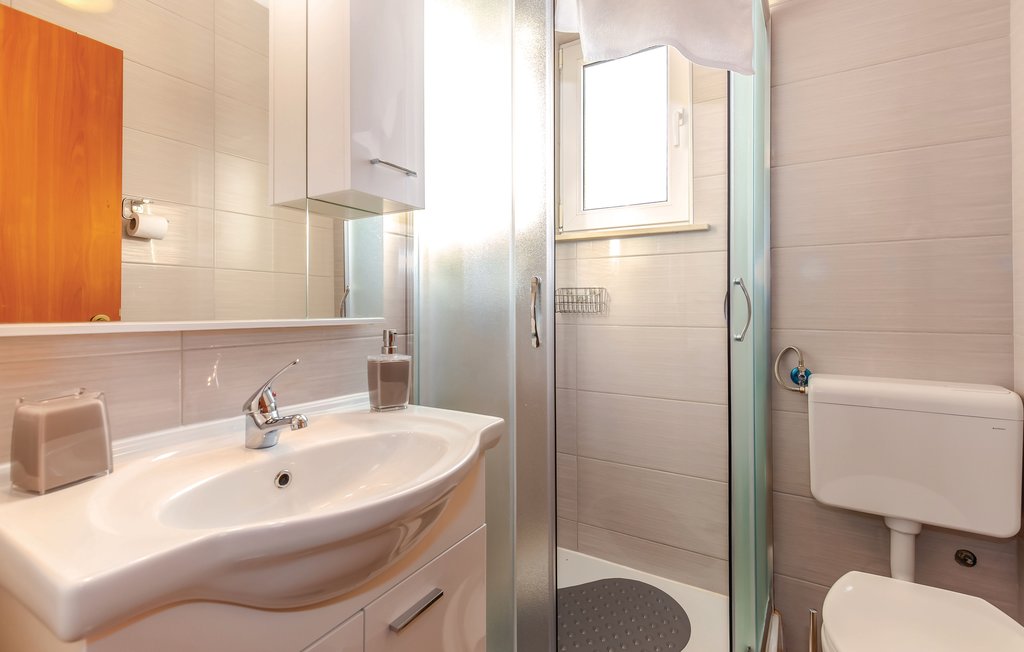 Feriehus - Crikvenica-Selce , Kroatia - CKA220 46