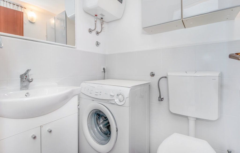 Feriehus - Crikvenica , Kroatia - CKA136 29