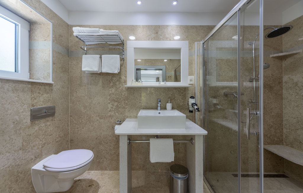 Semesterhus - Crikvenica , Kroatien - CKA164 47