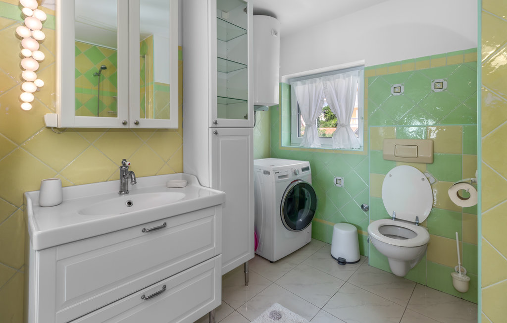 Lejlighed - Crikvenica , Kroatien - CKA190 28