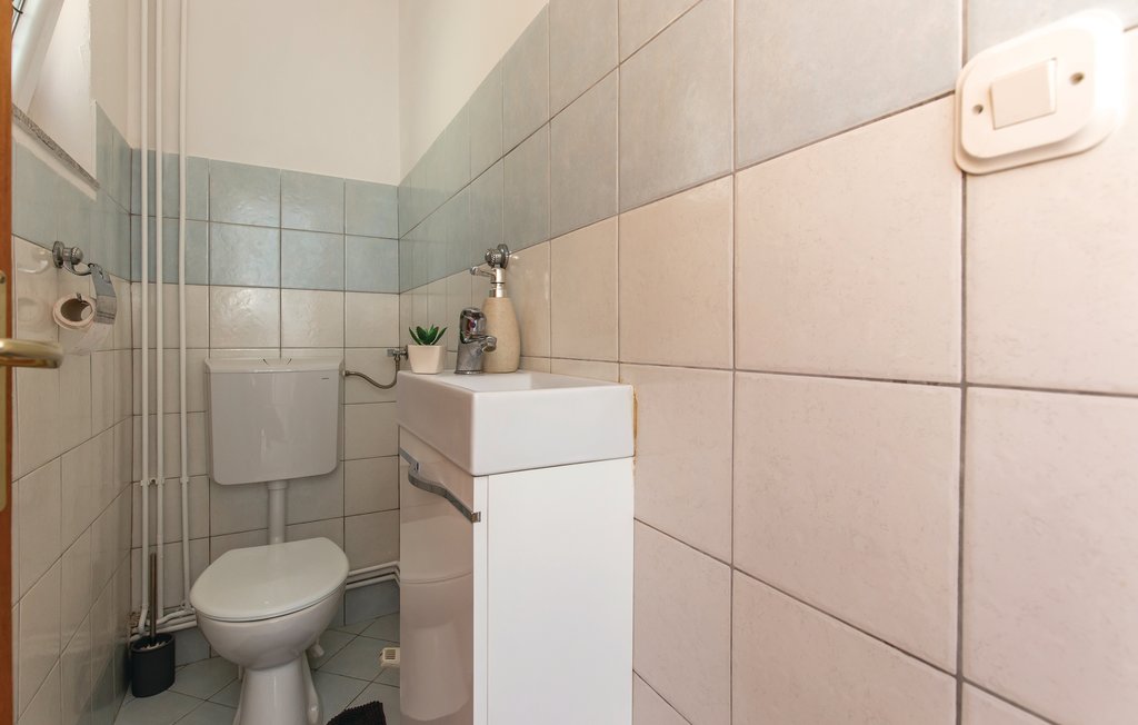 Ferienwohnung - Crikvenica-Kostrena , Kroatien - CKA206 33