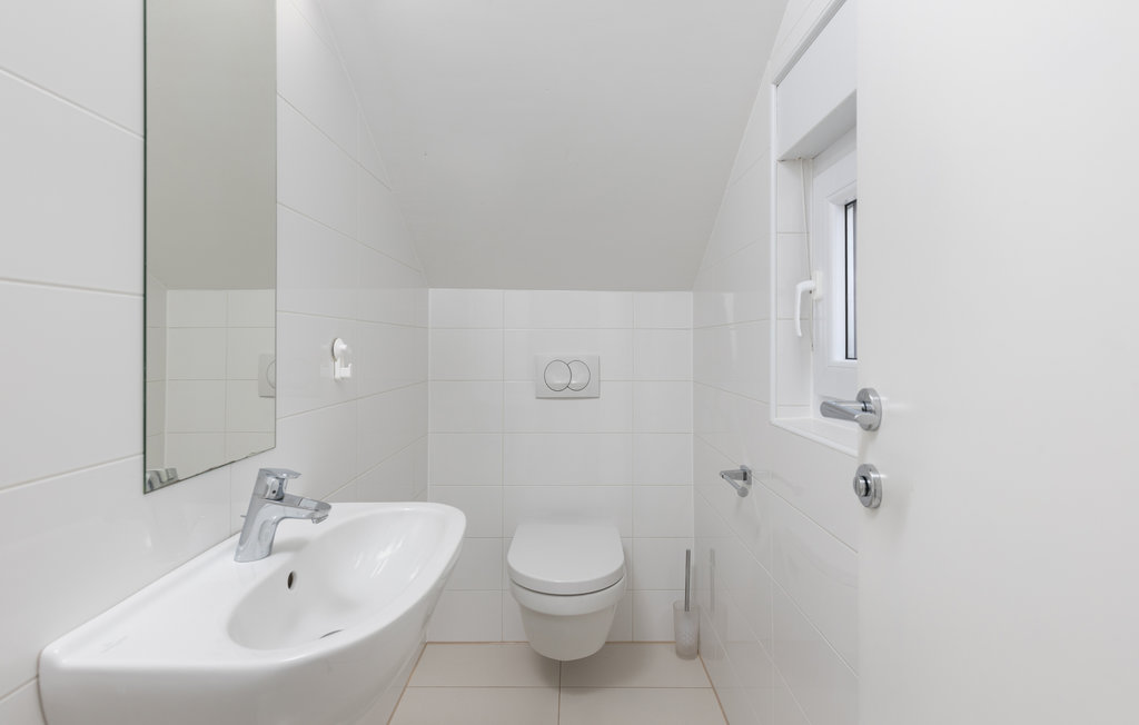 Feriehuse - Crikvenica , Kroatien - CKA253 25