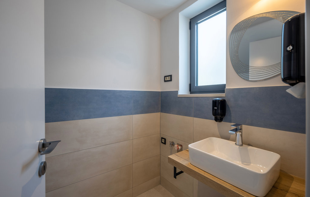 Ferienhaus - Crikvenica-Grizane , Kroatien - CKA278 68