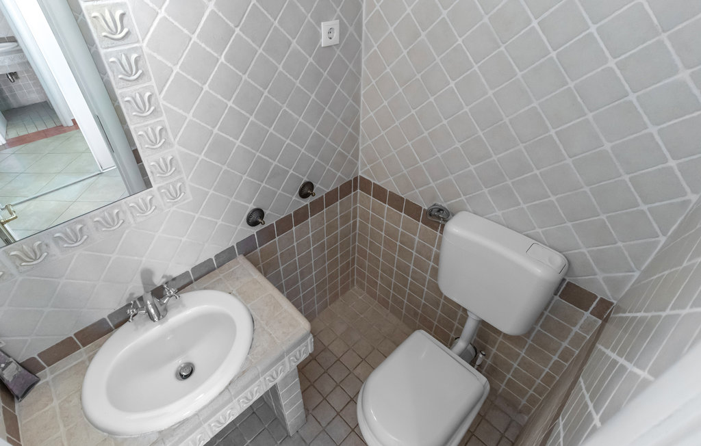 Feriehuse - Crikvenica-Dramalj , Kroatien - CKA288 29