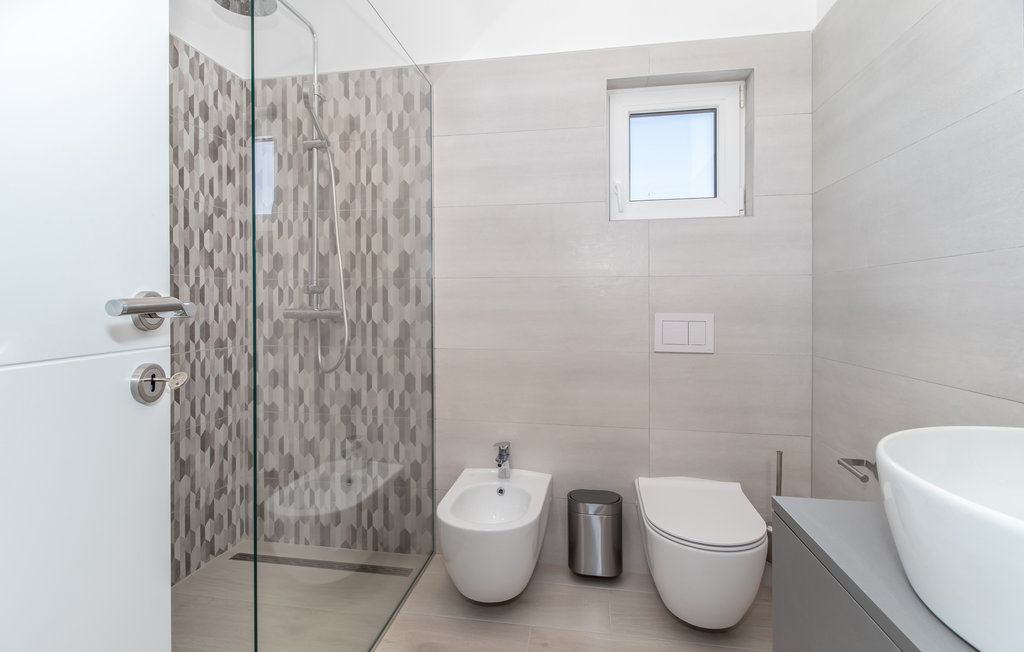 Feriehuse - Crikvenica-Smrika , Kroatien - CKA300 37