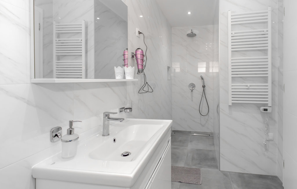 Ferienhaus - Crikvenica - Dramalj , Kroatien - CKA336 36