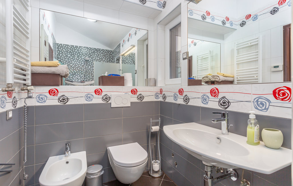 Ferienhaus - Crikvenica , Kroatien - CKA386 44