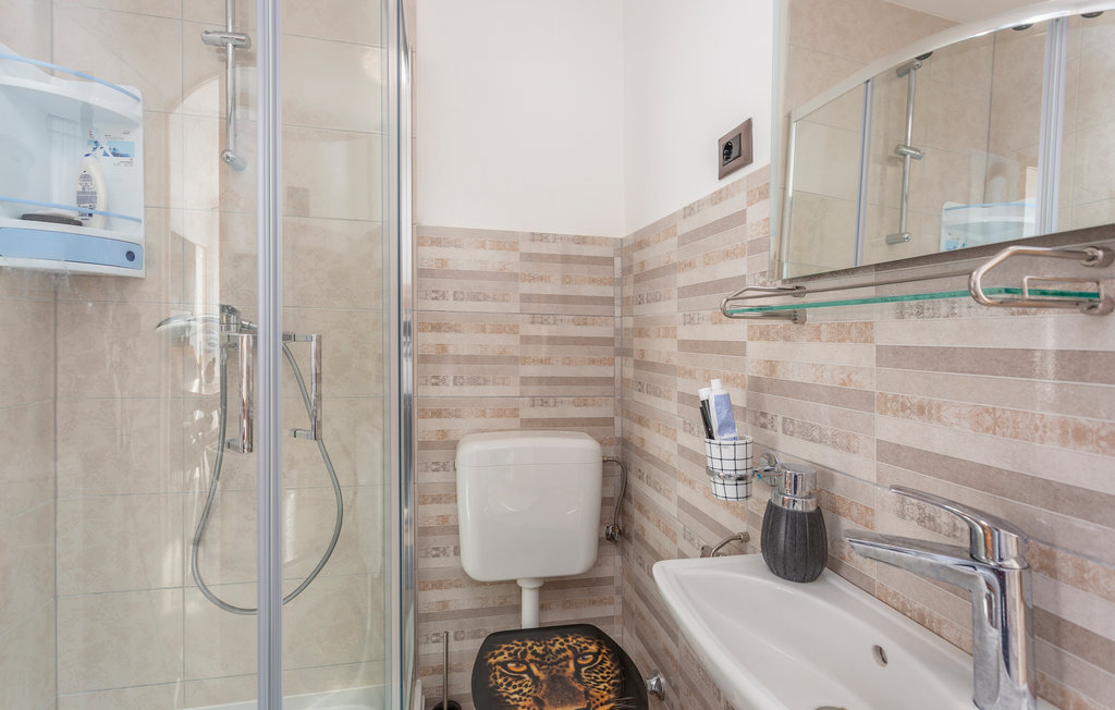 Feriehuse - Crikvenica-Jadranovo , Kroatien - CKA388 30